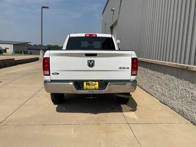 2021 RAM 1500 Ext Cab, $22407. Photo 5