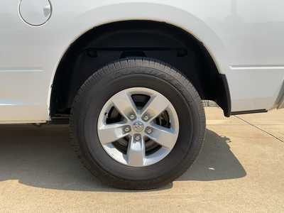 2021 RAM 1500 Ext Cab, $22407. Photo 6