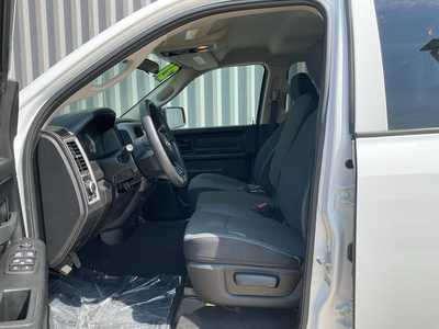 2021 RAM 1500 Ext Cab, $22407. Photo 7