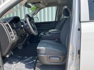2021 RAM 1500 Ext Cab, $22407. Photo 9