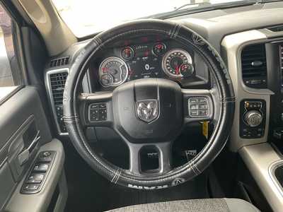 2018 RAM 1500 Ext Cab, $22699. Photo 11