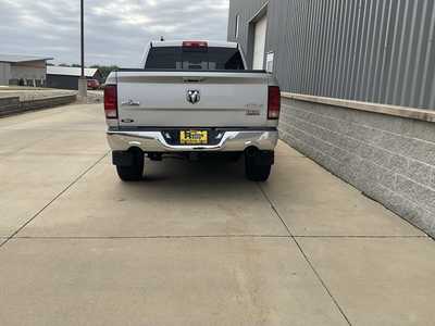2018 RAM 1500 Ext Cab, $22699. Photo 5