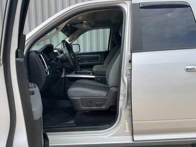 2018 RAM 1500 Ext Cab, $22699. Photo 8