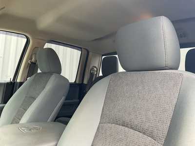 2018 RAM 1500 Ext Cab, $22699. Photo 9