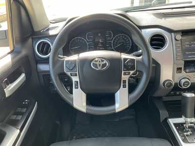 2021 Toyota Tundra Crew Cab, $48950. Photo 12