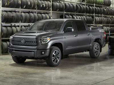 2021 Toyota Tundra Crew Cab, $. Photo 2