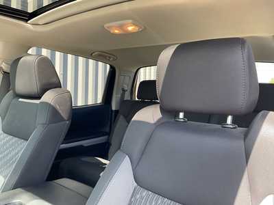 2021 Toyota Tundra Crew Cab, $48950. Photo 9