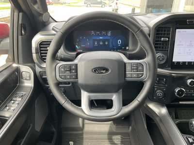 2025 Ford F150 Crew Cab, $66462. Photo 11