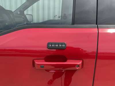 2025 Ford F150 Crew Cab, $66462. Photo 6
