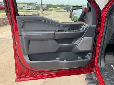 2025 Ford F150 Crew Cab, $66462. Photo 7