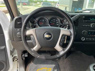 2009 Chevrolet 1500 Ext Cab, $9950. Photo 11