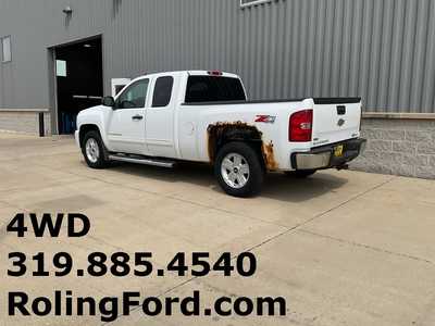 2009 Chevrolet 1500 Ext Cab, $9950. Photo 3