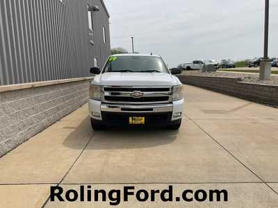 2009 Chevrolet 1500 Ext Cab, $9950. Photo 4
