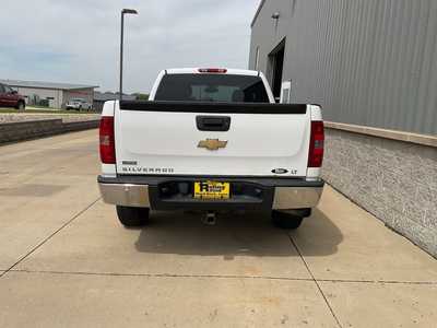 2009 Chevrolet 1500 Ext Cab, $9950. Photo 5
