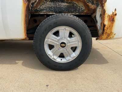 2009 Chevrolet 1500 Ext Cab, $9950. Photo 6