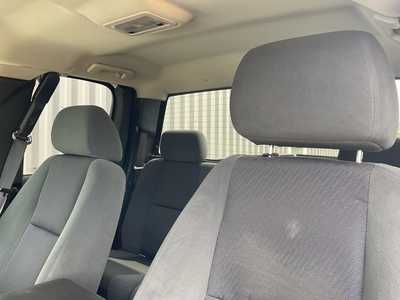 2009 Chevrolet 1500 Ext Cab, $9950. Photo 9