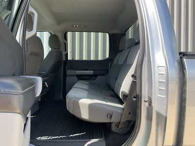 2023 Ford F350 Crew Cab, $60950. Photo 12
