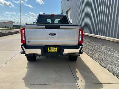2023 Ford F350 Crew Cab, $60950. Photo 5