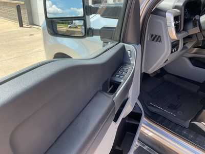 2023 Ford F350 Crew Cab, $60950. Photo 9