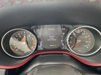 2020 Jeep Compass, $17999. Photo 12