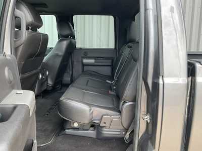 2012 Ford F250 Crew Cab, $21999. Photo 11