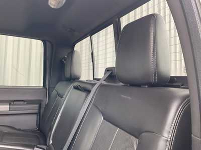 2012 Ford F250 Crew Cab, $21999. Photo 12