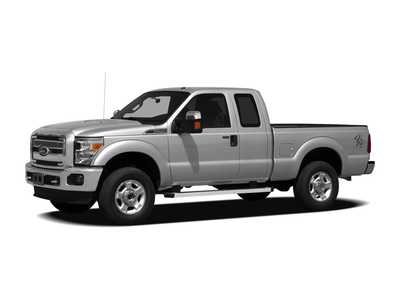 2012 Ford F250 Crew Cab, $22999. Photo 2
