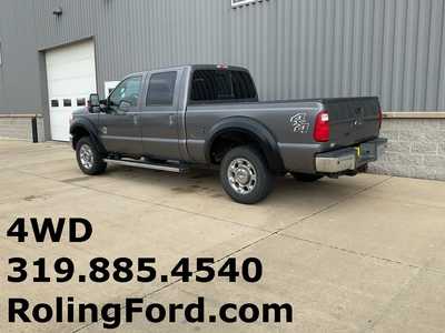 2012 Ford F250 Crew Cab, $21999. Photo 3