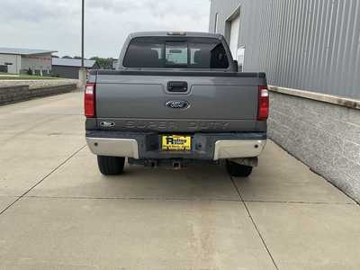 2012 Ford F250 Crew Cab, $21999. Photo 5
