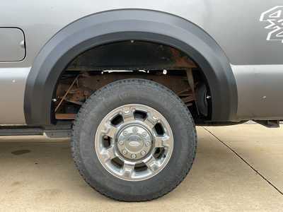 2012 Ford F250 Crew Cab, $21999. Photo 6