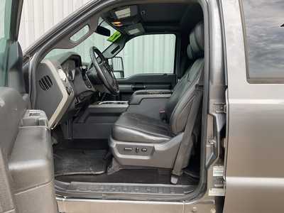 2012 Ford F250 Crew Cab, $21999. Photo 8