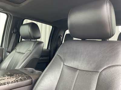 2012 Ford F250 Crew Cab, $21999. Photo 9
