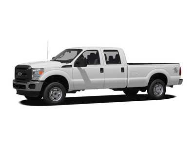 2012 Ford F250 Crew Cab, $22999. Photo 1