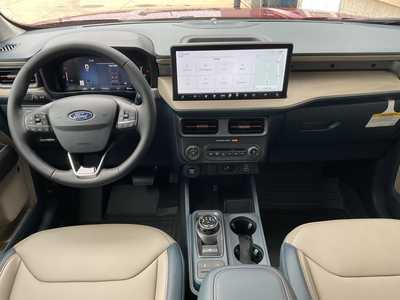 2025 Ford Maverick, $. Photo 10