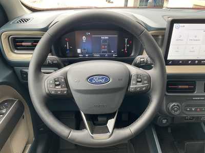 2025 Ford Maverick, $. Photo 11