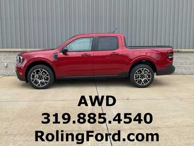 2025 Ford Maverick, $. Photo 2