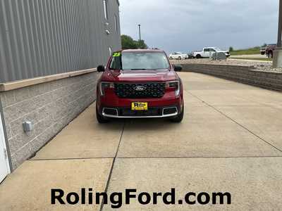 2025 Ford Maverick, $. Photo 4