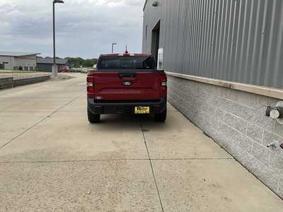 2025 Ford Maverick, $. Photo 5