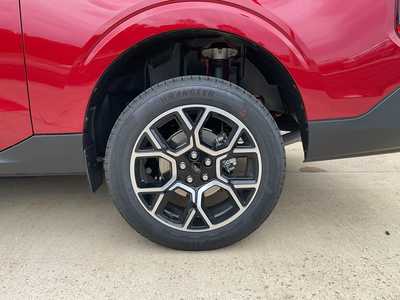 2025 Ford Maverick, $. Photo 6
