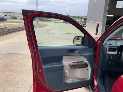 2025 Ford Maverick, $. Photo 7