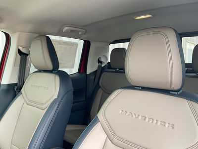 2025 Ford Maverick, $. Photo 9