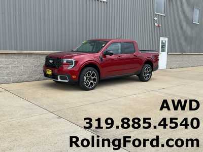 2025 Ford Maverick, $. Photo 1