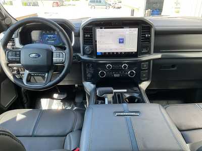 2025 Ford F150 Crew Cab, $73624. Photo 11