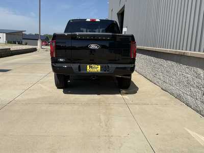2025 Ford F150 Crew Cab, $73624. Photo 5