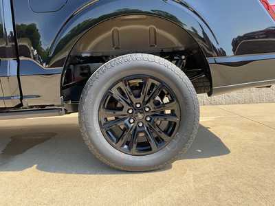 2025 Ford F150 Crew Cab, $73624. Photo 6