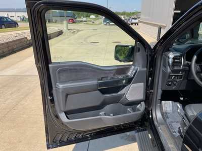 2025 Ford F150 Crew Cab, $73624. Photo 8