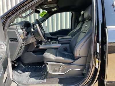 2025 Ford F150 Crew Cab, $73624. Photo 9