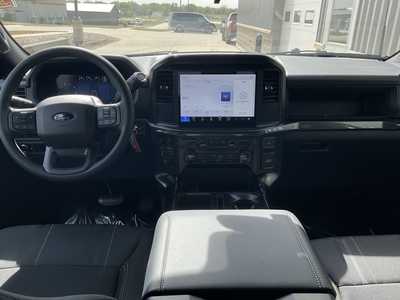 2025 Ford F150 Crew Cab, $49316. Photo 10