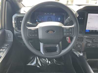 2025 Ford F150 Crew Cab, $49316. Photo 11