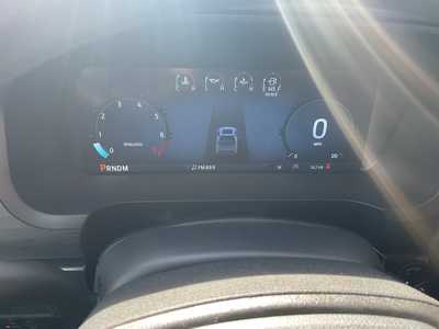 2025 Ford F150 Crew Cab, $49316. Photo 12